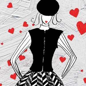 Meet your Posher, Sigrid